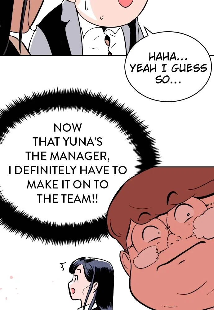 The Build Up Chapter 7 - Page 80