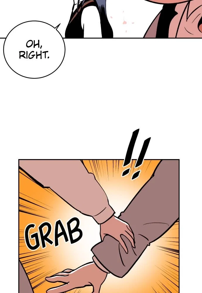 The Build Up Chapter 7 - Page 81