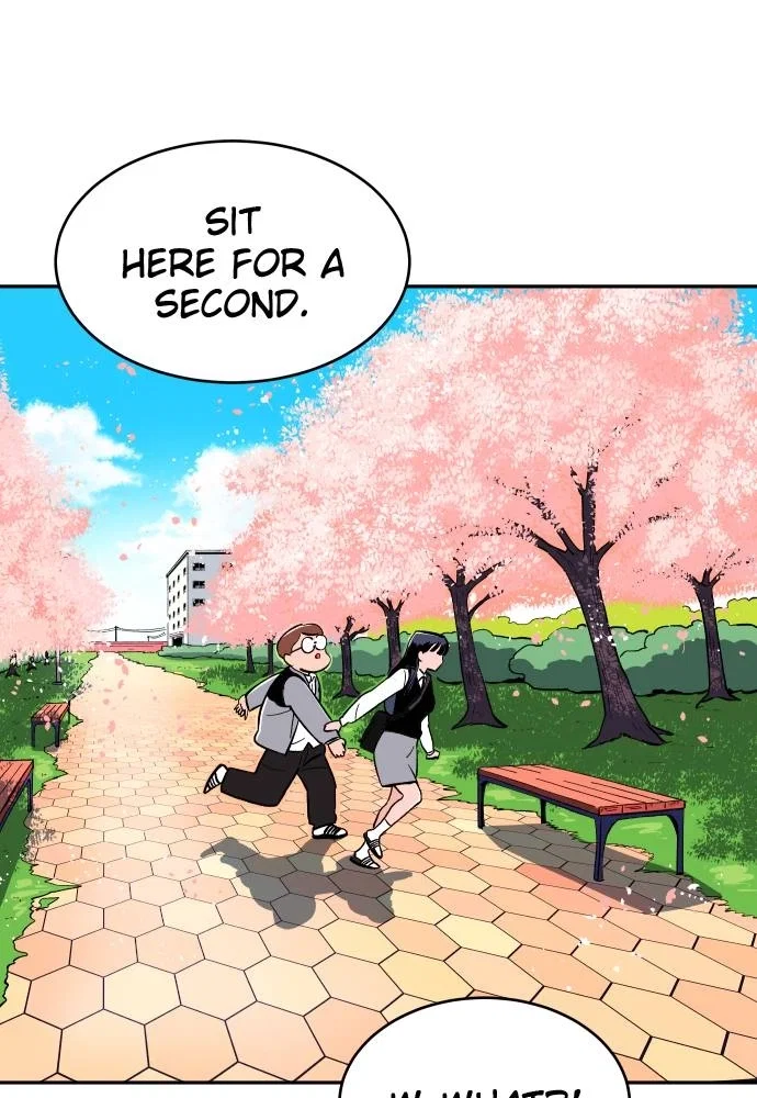 The Build Up Chapter 7 - Page 83
