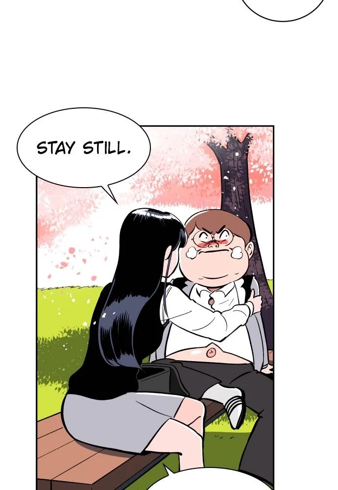 The Build Up Chapter 7 - Page 85