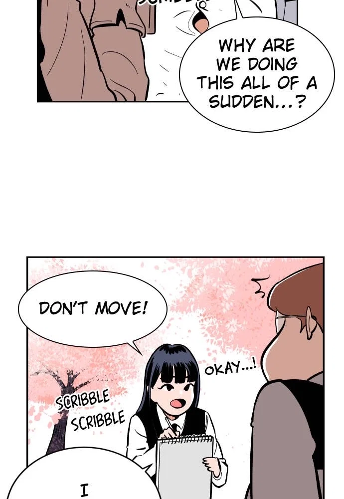 The Build Up Chapter 7 - Page 88