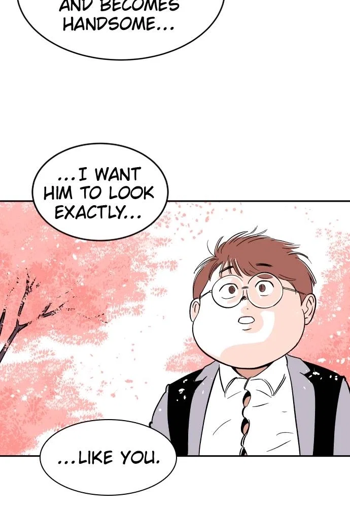 The Build Up Chapter 7 - Page 93