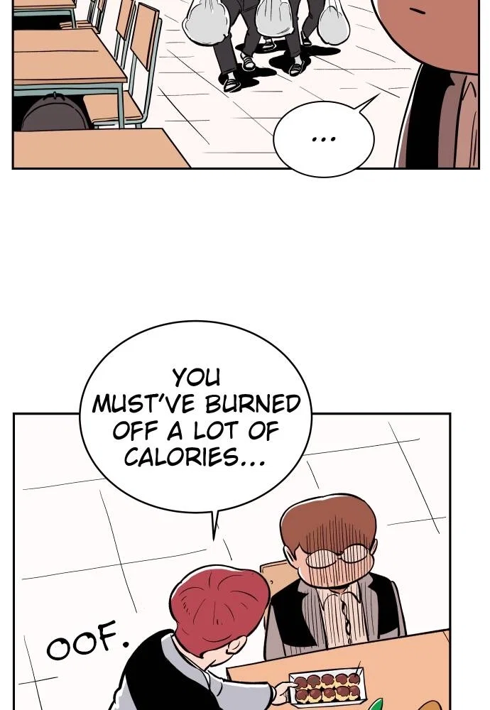 The Build Up Chapter 7 - Page 101