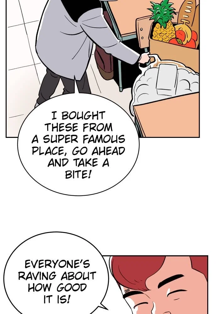 The Build Up Chapter 7 - Page 102