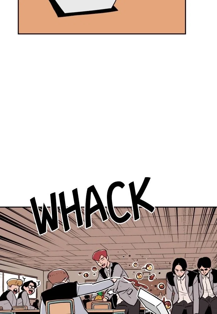 The Build Up Chapter 7 - Page 104