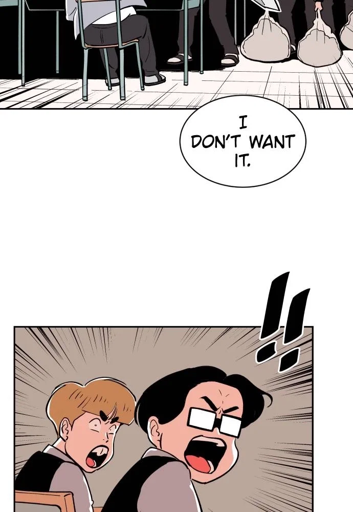 The Build Up Chapter 7 - Page 105