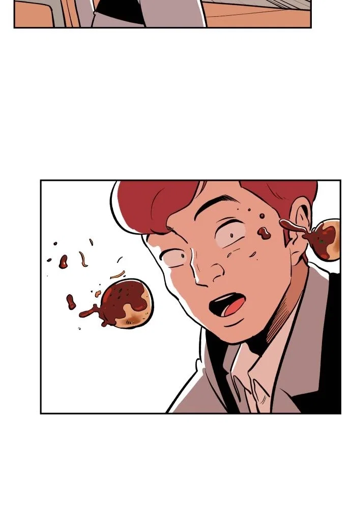 The Build Up Chapter 7 - Page 106