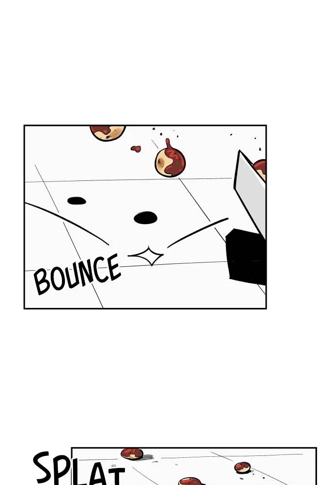 The Build Up Chapter 7 - Page 107