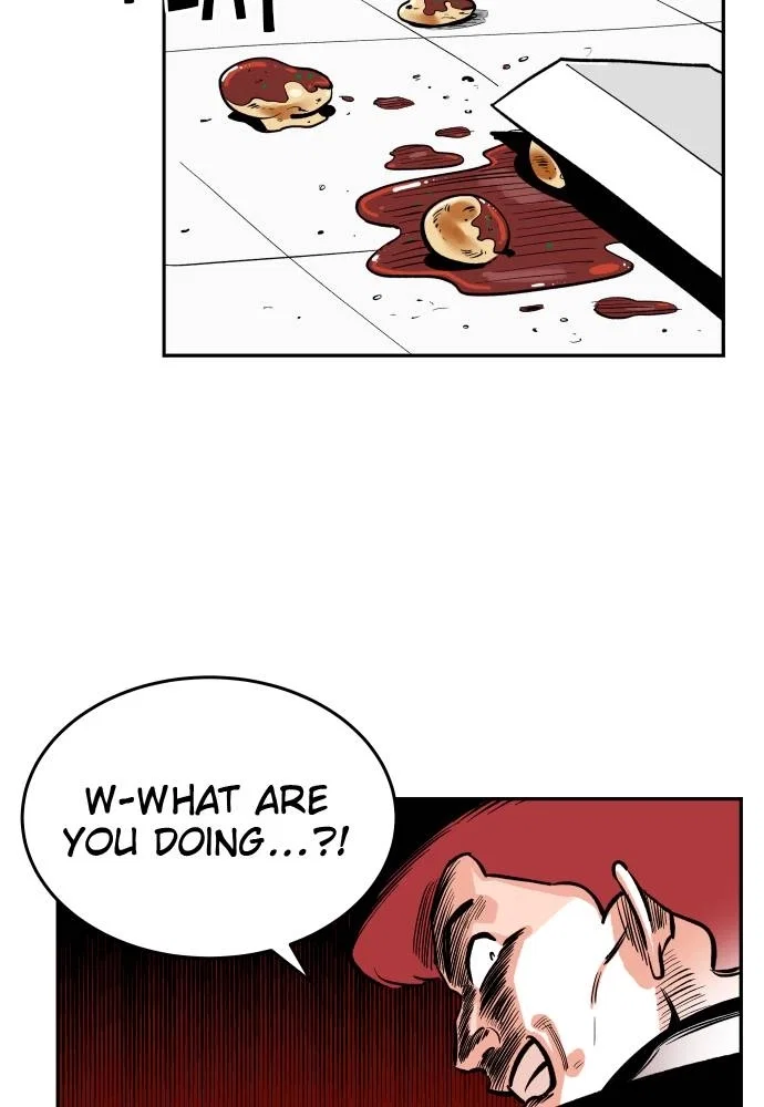 The Build Up Chapter 7 - Page 108