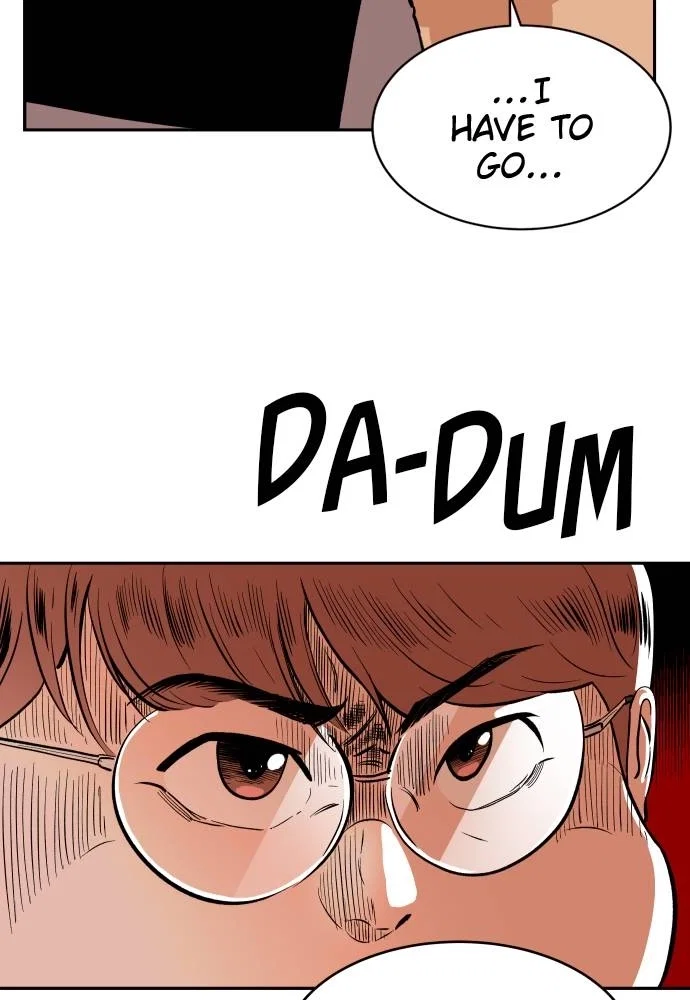 The Build Up Chapter 7 - Page 110