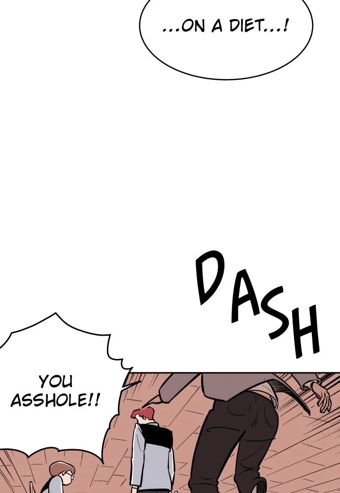 The Build Up Chapter 7 - Page 111