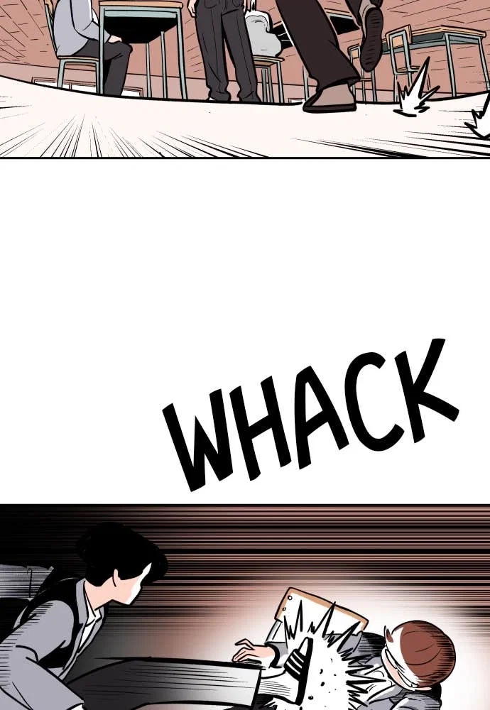 The Build Up Chapter 7 - Page 112
