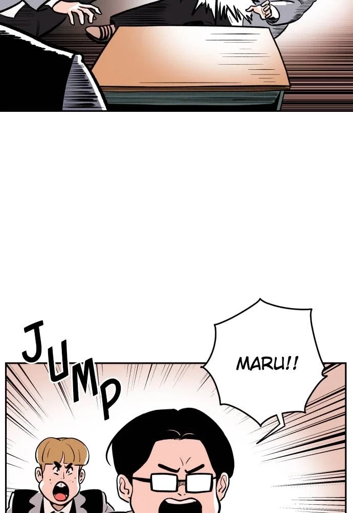 The Build Up Chapter 7 - Page 113