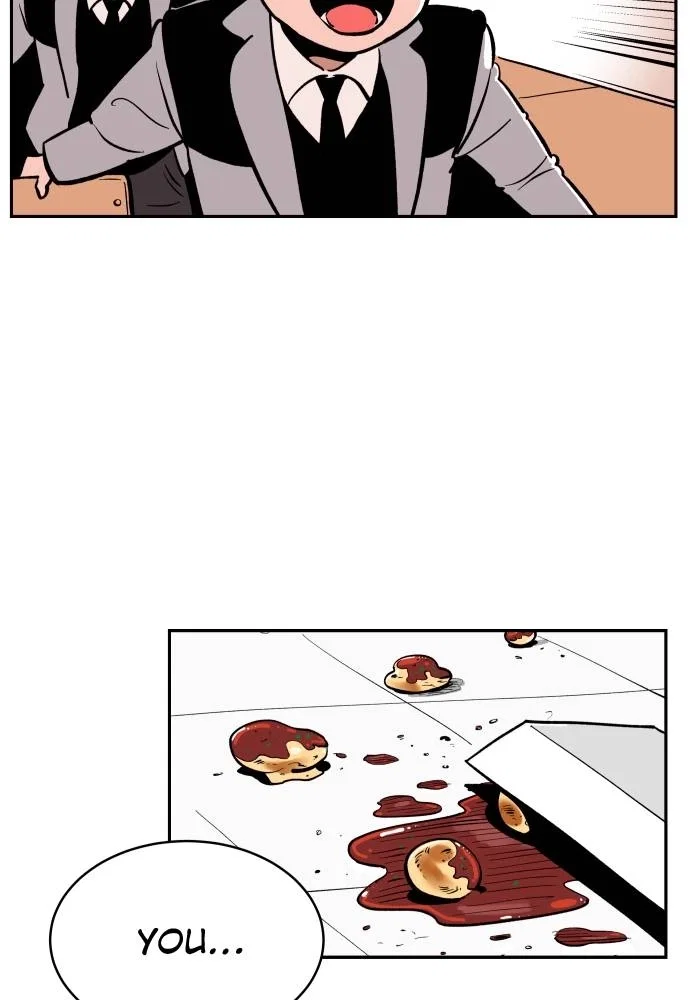 The Build Up Chapter 7 - Page 114
