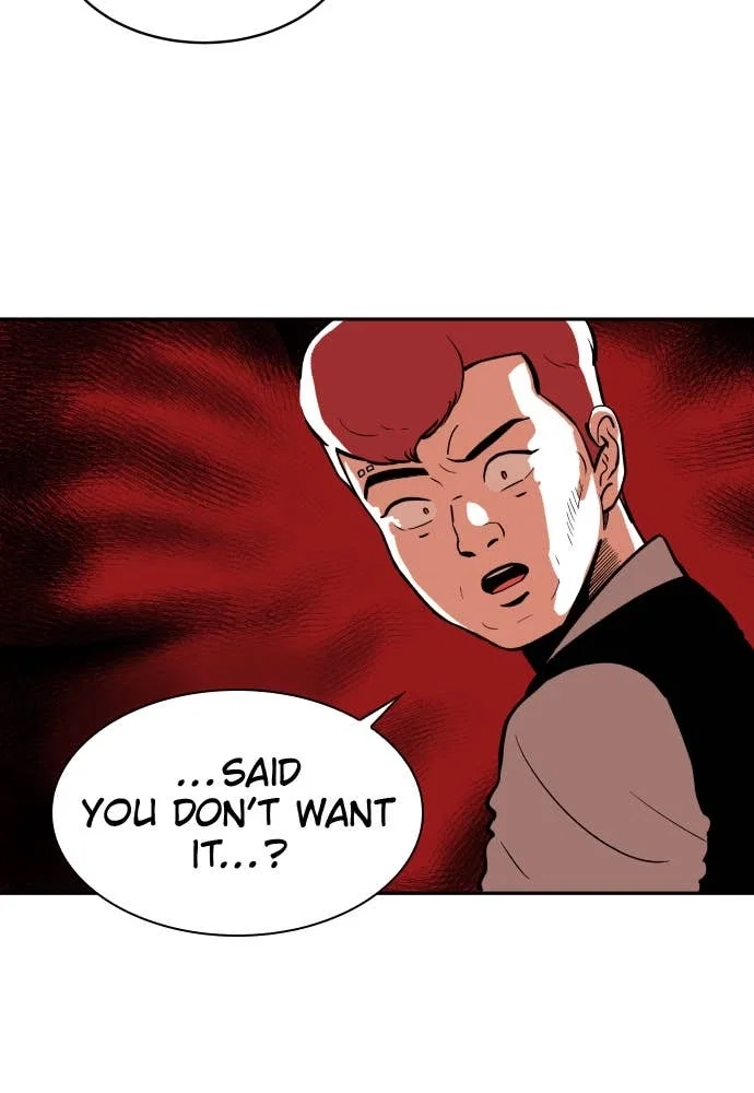 The Build Up Chapter 7 - Page 115
