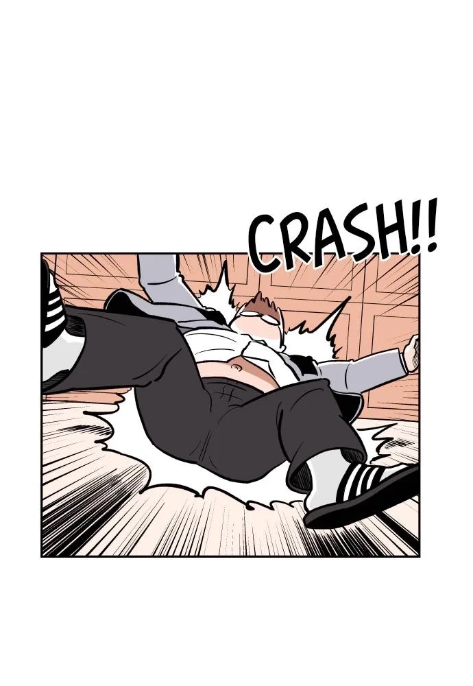 The Build Up Chapter 7 - Page 117