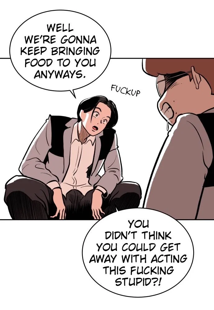 The Build Up Chapter 7 - Page 118