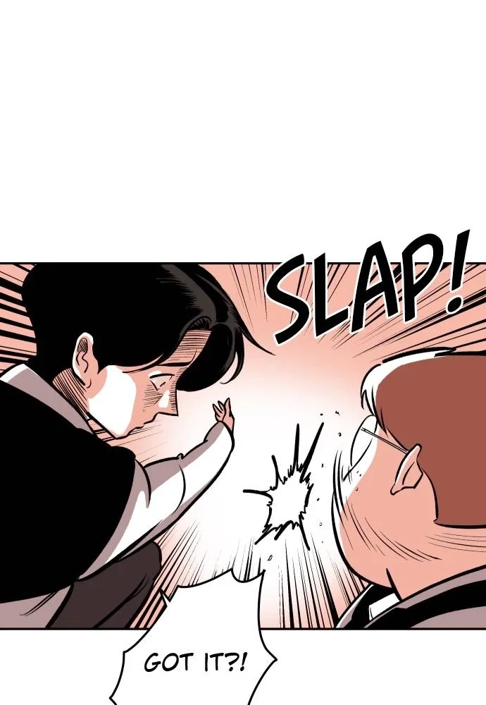 The Build Up Chapter 7 - Page 119