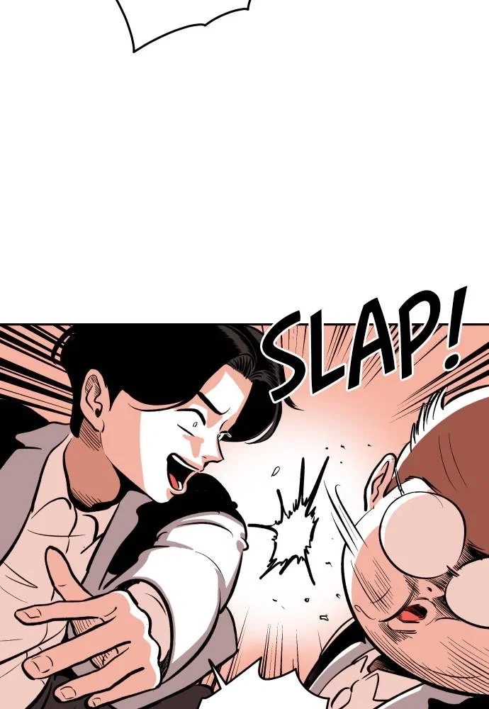 The Build Up Chapter 7 - Page 120