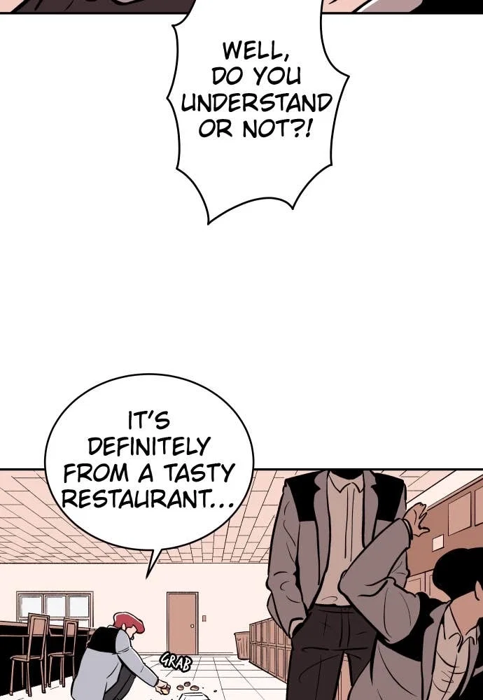 The Build Up Chapter 7 - Page 121