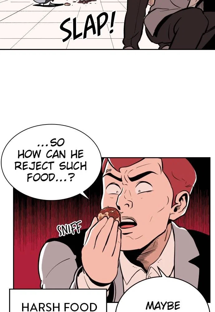 The Build Up Chapter 7 - Page 122