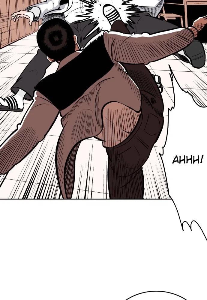 The Build Up Chapter 7 - Page 125