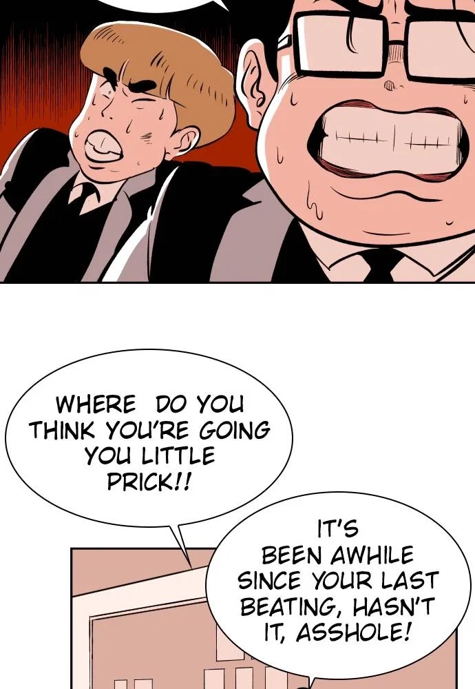 The Build Up Chapter 7 - Page 128