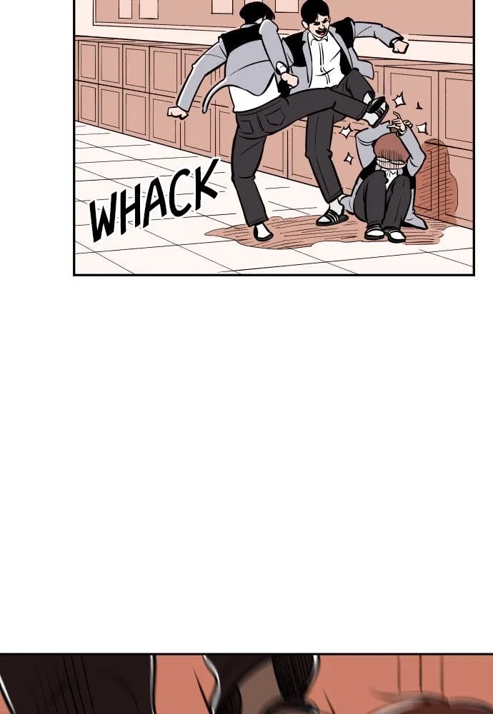 The Build Up Chapter 7 - Page 129