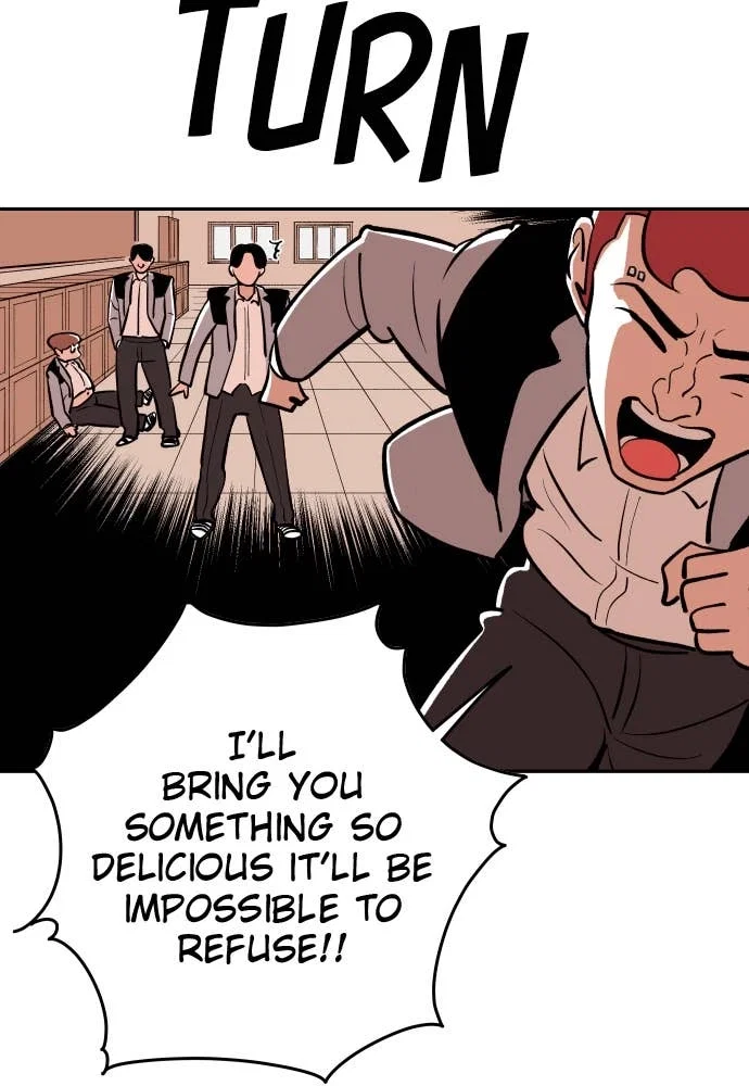 The Build Up Chapter 7 - Page 133