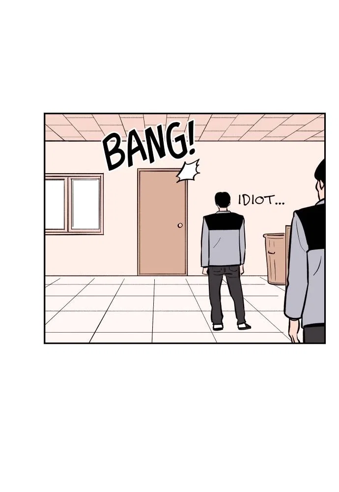 The Build Up Chapter 7 - Page 134