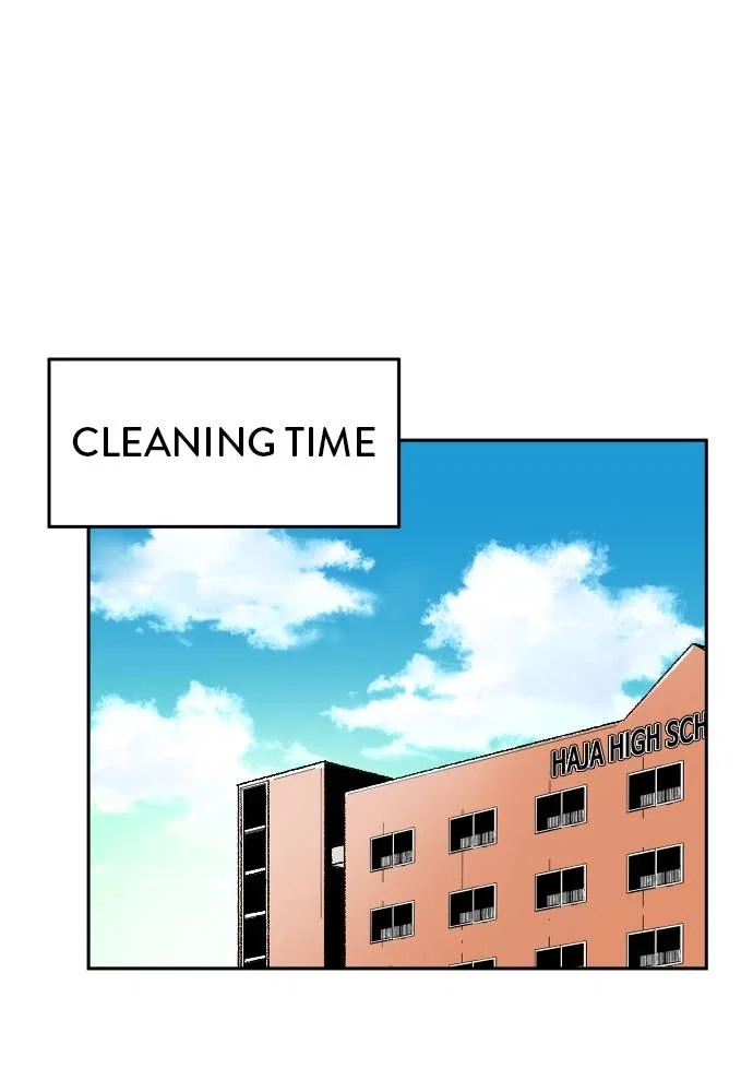 The Build Up Chapter 7 - Page 137