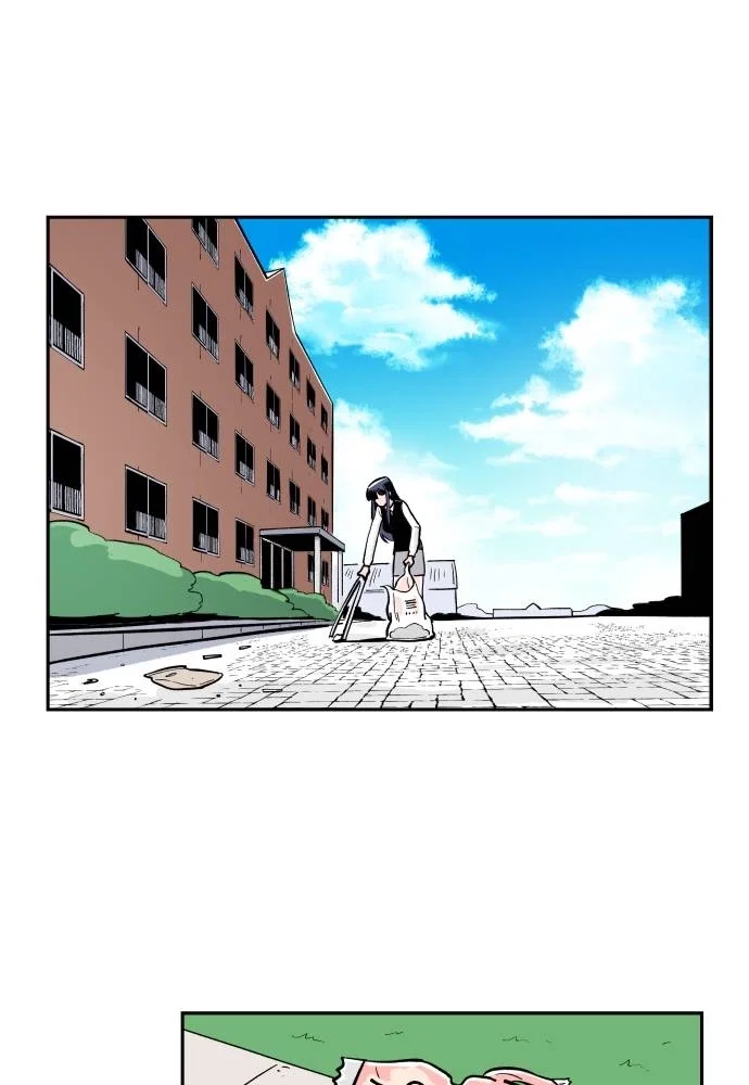 The Build Up Chapter 7 - Page 138
