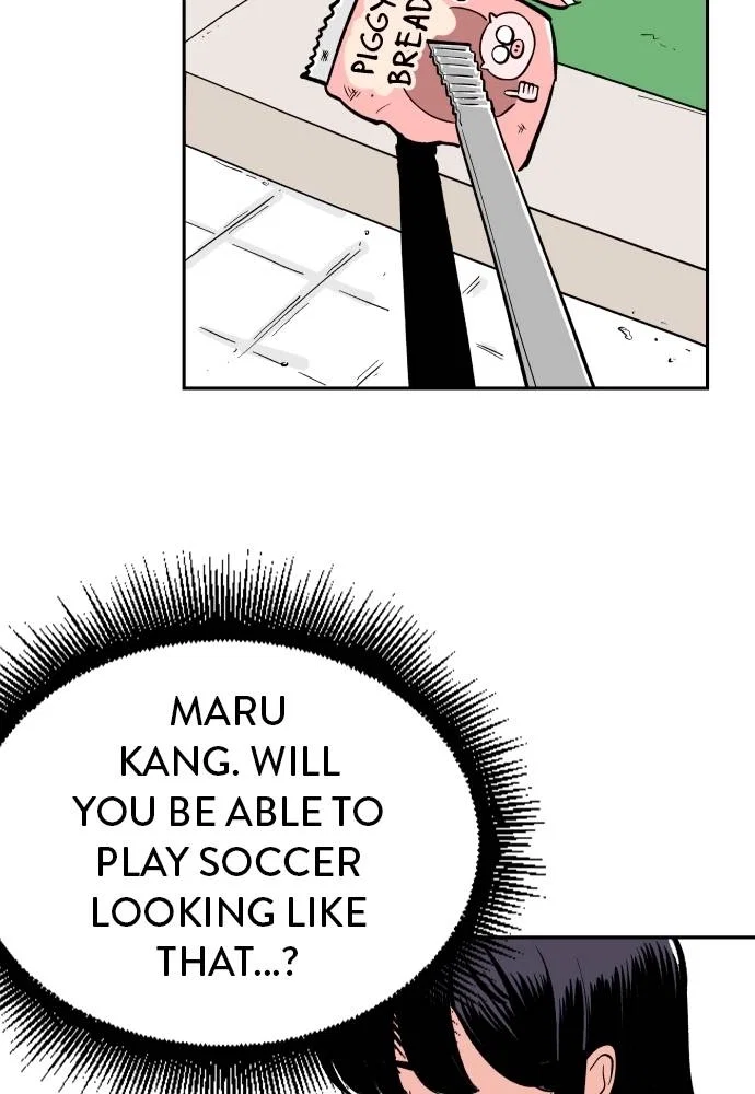The Build Up Chapter 7 - Page 139