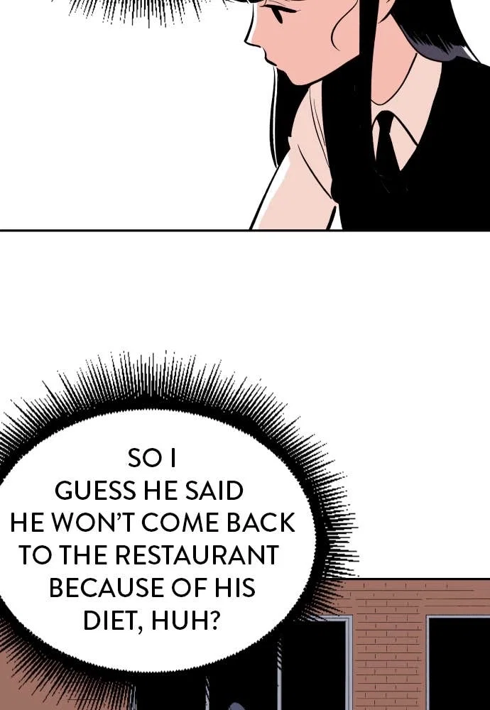 The Build Up Chapter 7 - Page 140