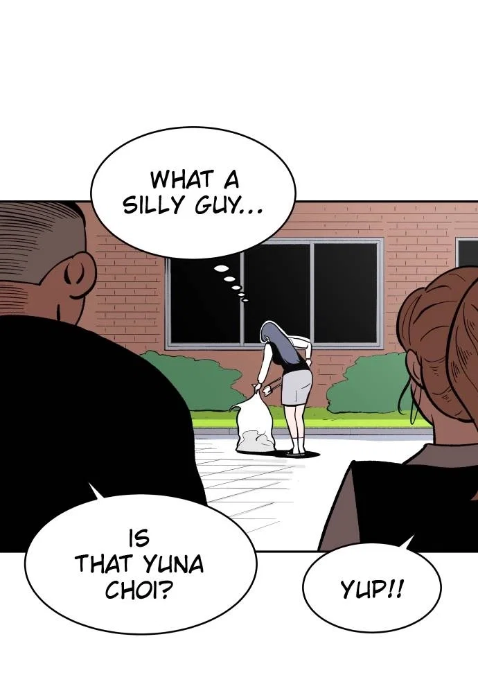 The Build Up Chapter 7 - Page 146