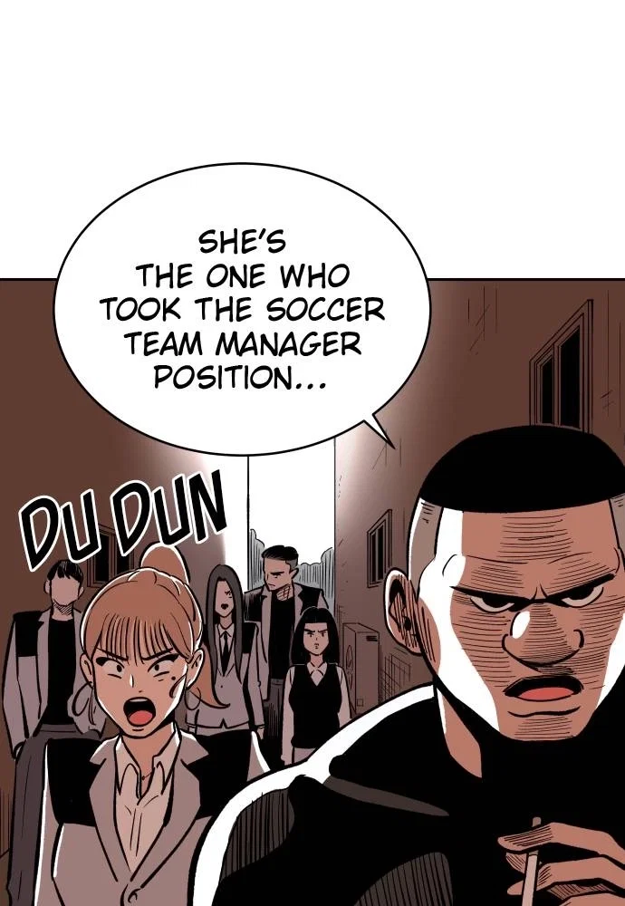 The Build Up Chapter 7 - Page 147