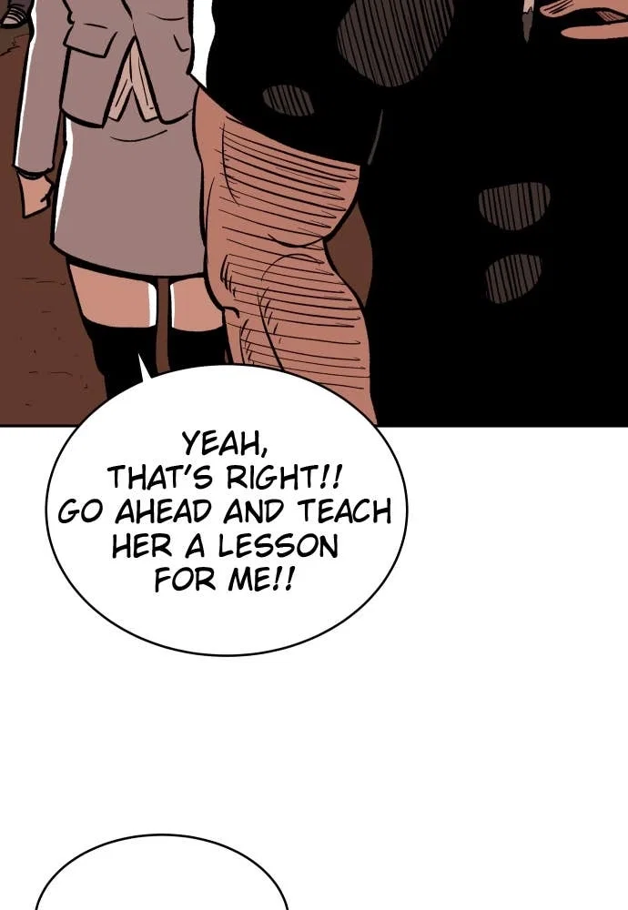 The Build Up Chapter 7 - Page 148