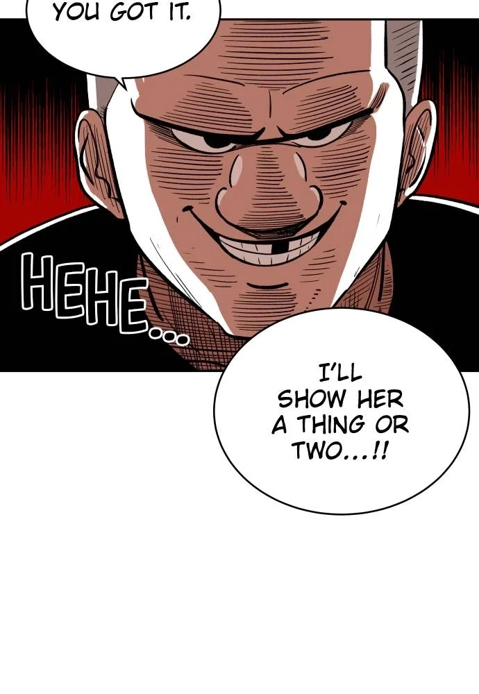The Build Up Chapter 7 - Page 149