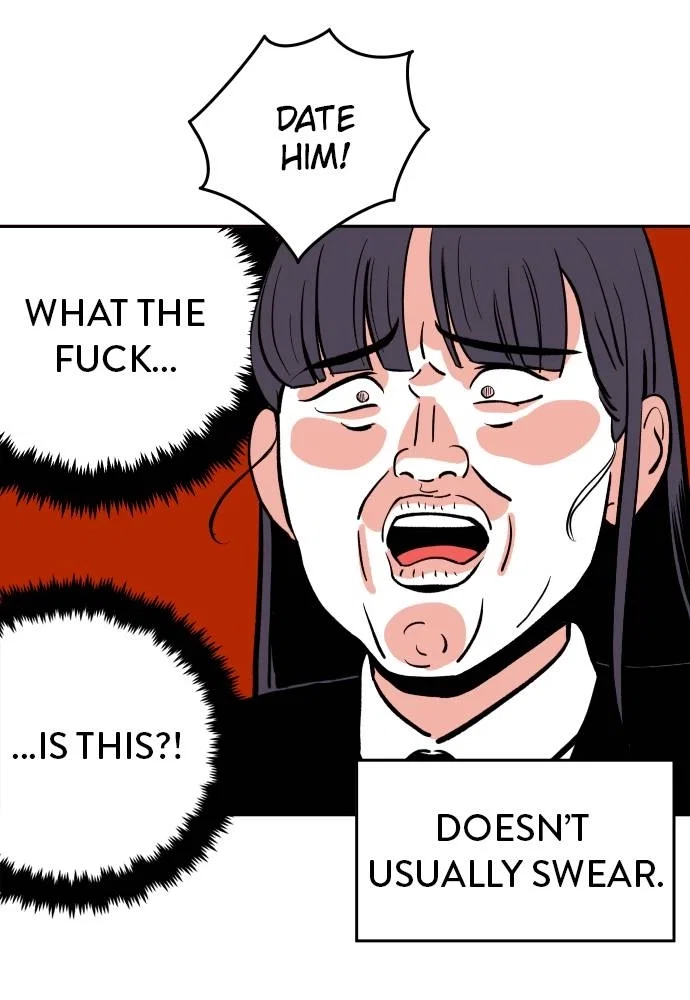The Build Up Chapter 8 - Page 9