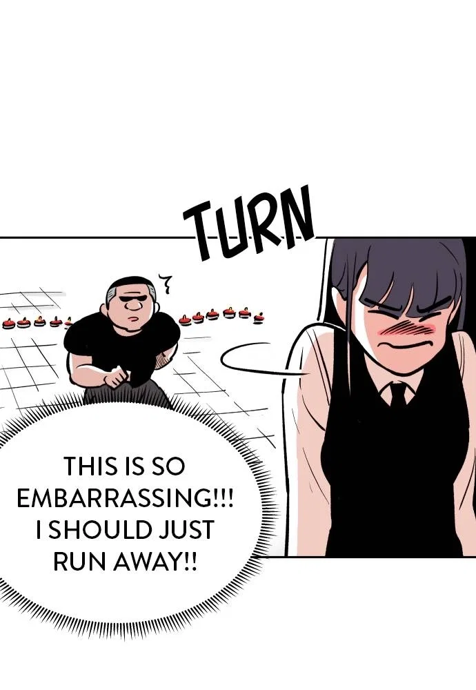 The Build Up Chapter 8 - Page 10