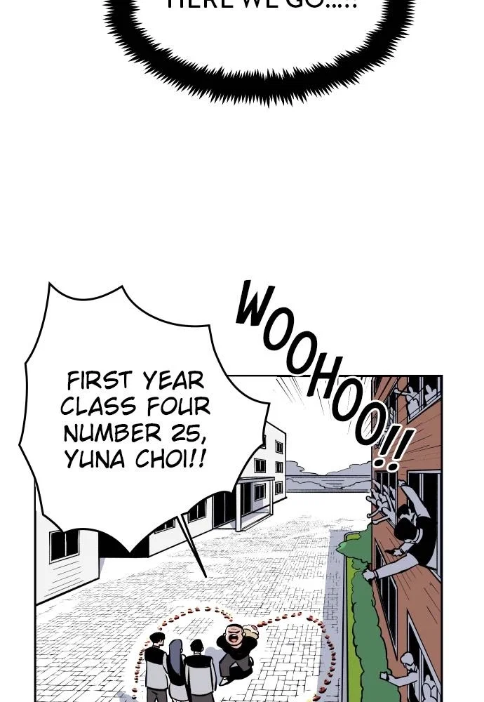 The Build Up Chapter 8 - Page 13
