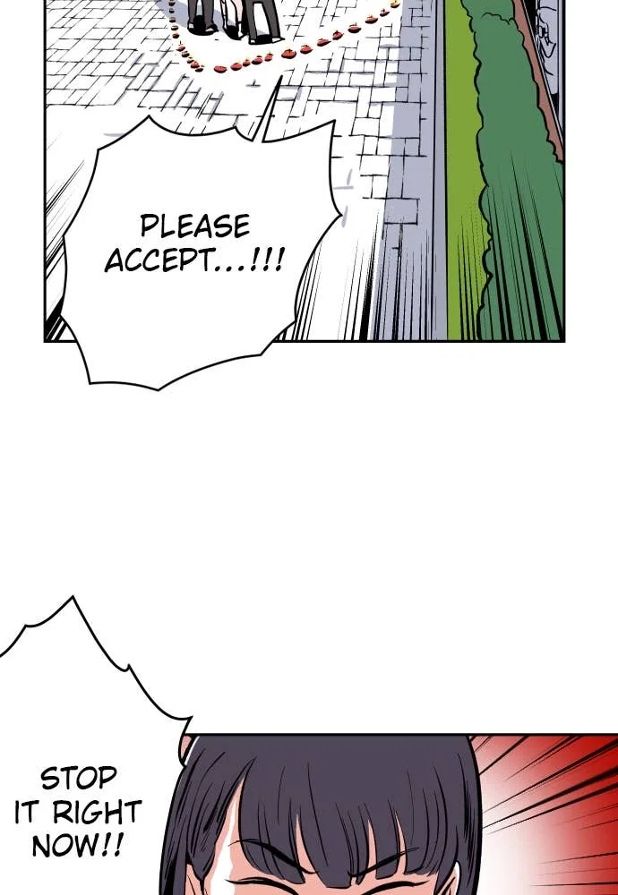 The Build Up Chapter 8 - Page 14