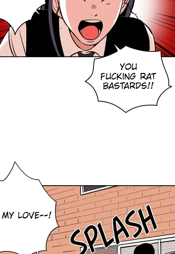 The Build Up Chapter 8 - Page 15
