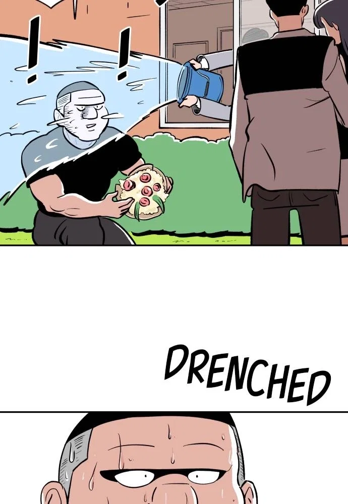 The Build Up Chapter 8 - Page 16