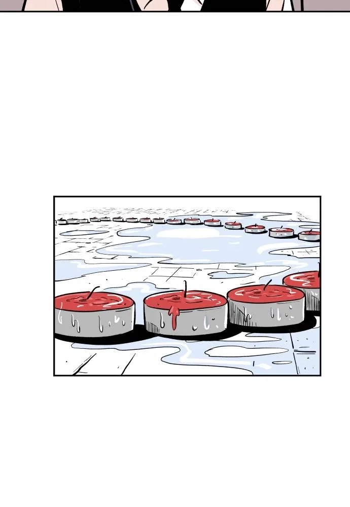 The Build Up Chapter 8 - Page 18