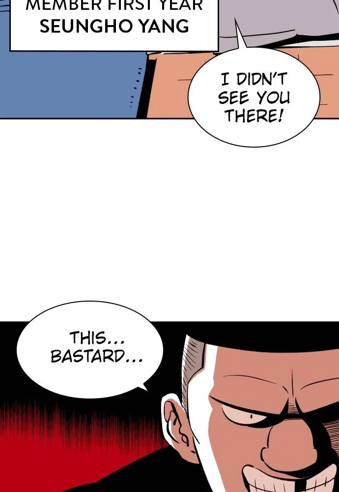 The Build Up Chapter 8 - Page 22