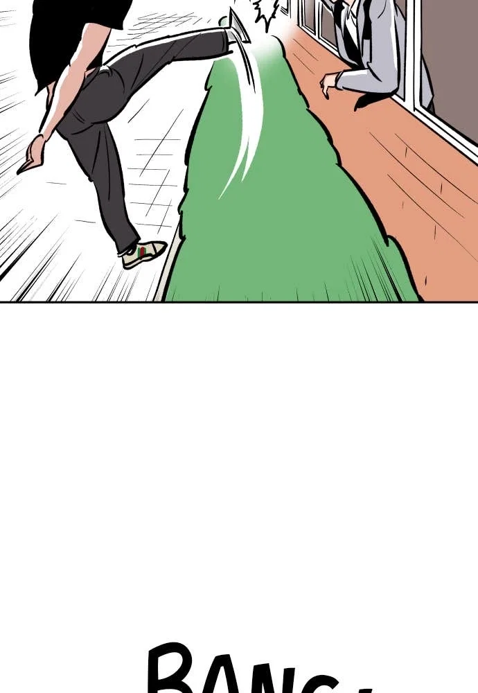 The Build Up Chapter 8 - Page 24