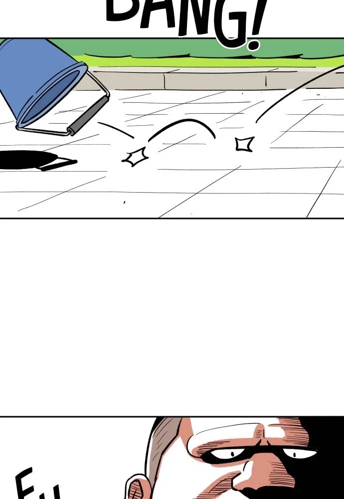 The Build Up Chapter 8 - Page 25