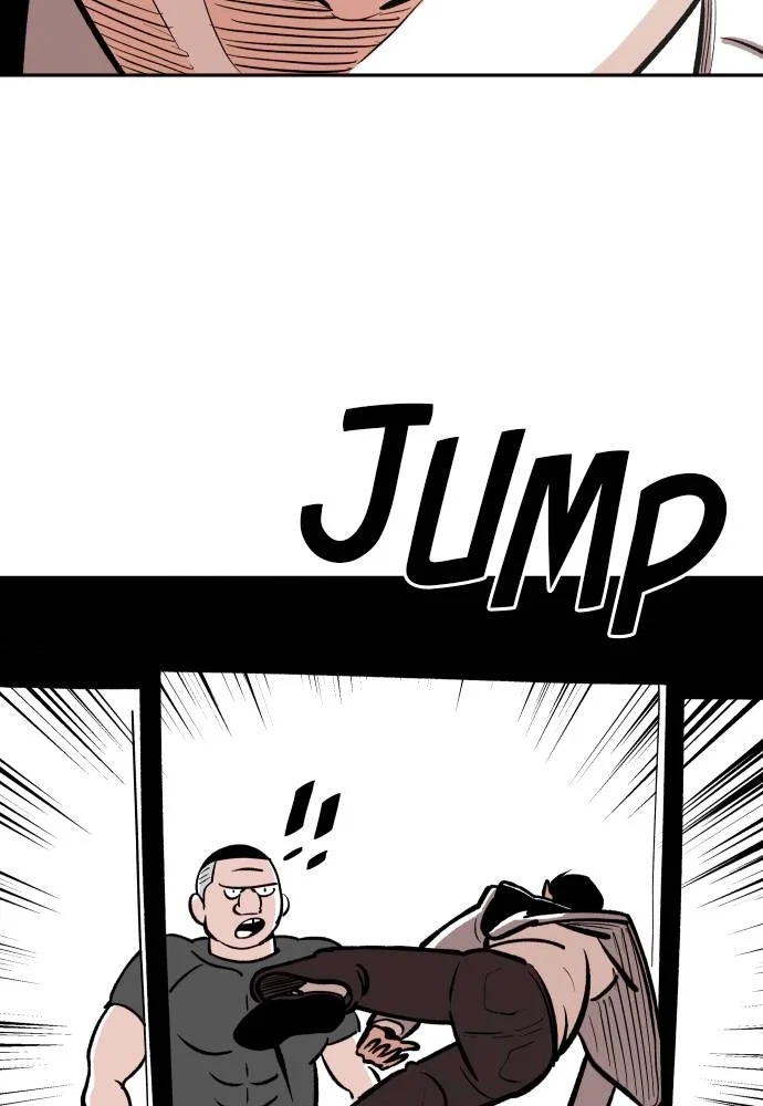 The Build Up Chapter 8 - Page 28