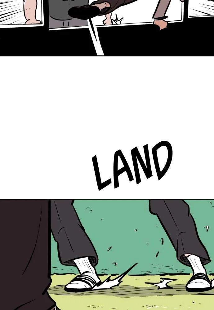 The Build Up Chapter 8 - Page 29